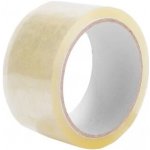 Reas Pack Lepicí páska transparentní 36 mm x 66 m – Zboží Živě