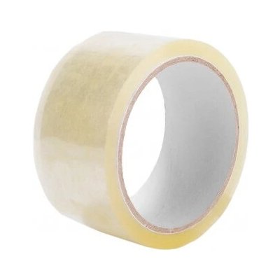 Reas Pack Lepicí páska transparentní 36 mm x 66 m – Zboží Živě