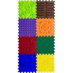 ORTONATURE Set ortopedických podlah Šťastná cesta 8 ks – Zbozi.Blesk.cz