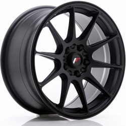 Japan Racing JR11 8,25x17 5x100/114,3 ET35 matt black