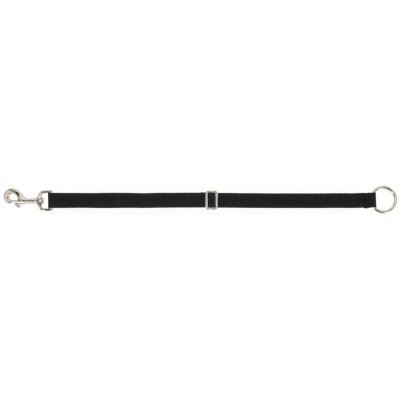 Q essentials Popruh na zavěšení black – Hledejceny.cz