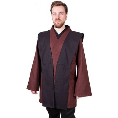 imago Bavlněný tabard Jedi černý