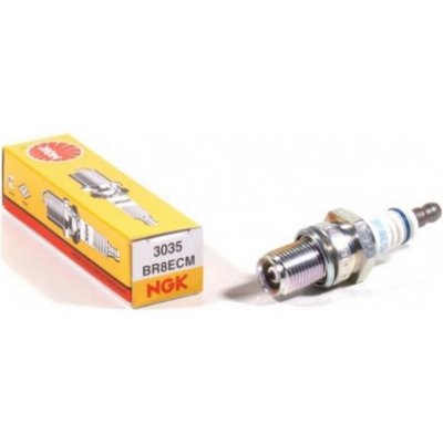 Zapalovací svíčka NGK Standard Husqvarna CR65 06/11 - – Hledejceny.cz