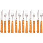 Berlingerhaus BH 2105 Příbor steakový sada 12 ks – Hledejceny.cz