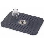 Velká podložka do dřezu SinkShield JOSEPH JOSEPH | šedá – Zboží Dáma