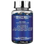 Scitec Nutrition Mega Arginine 90 kapslí – Hledejceny.cz