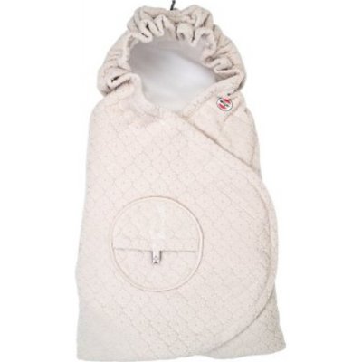 Lodger Wrapper Folklore Fleece Birch – Zboží Mobilmania