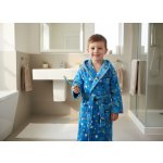 Wolf Z2392 Chlapecký župan světle modrý – Zboží Dáma Wolf Z2392 Chlapecký župan světle modrý – Zboží Dáma