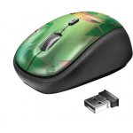 Trust Yvi Wireless Mouse 23389 – Hledejceny.cz