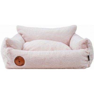 Lauren Design Pelech Fluffy baby pink – Hledejceny.cz
