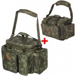 Akční set Giants Fishing cestovní taška se stolkem X-Large Carp + cestovní taška Gaube Medium/Thermo – Zboží Dáma
