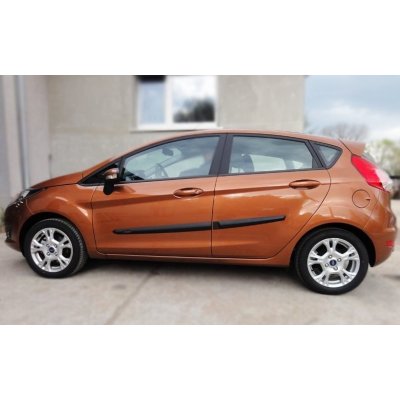 Ford Fiesta 08 - 17 hatchback lišty dveří – Zbozi.Blesk.cz