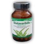 Herbal Hills Shatavarihills 60 vege kapslí – Hledejceny.cz