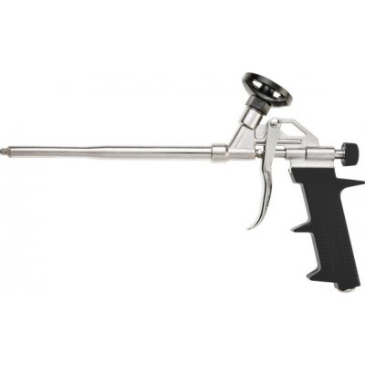 TopTools 21B509 pistole na mont. pěnu kovová – Hledejceny.cz