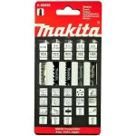 Makita A-86898 Sada pilových plátků (B-13,16,22,23,105) 5 ks – Zbozi.Blesk.cz
