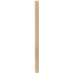 REFORK BIO Brčko JUMBO 140 x 8 mm přírodní cena za černá – Zboží Dáma