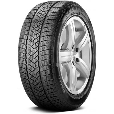 PIRELLI Z255/55 R19 SC WINTER 111V XL N0 [17] (DOPRAVA ZDARMA)