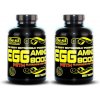 Aminokyselina Best Nutrition EGG Amino 8000 500 tablet