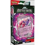 Pokémon TCG ex Battle Deck - Tinkaton – Sleviste.cz