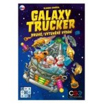 Galaxy Trucker: Druhé, vytuněné vydání – Zboží Živě