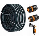 Bradas Black Colour 3/4" 50m – Zboží Dáma