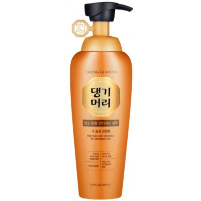 Daeng Gi Meo Ri Hair Loss Care Shampoo For Damaged Hair 400 ml – Zbozi.Blesk.cz