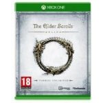 The Elder Scrolls Online: Tamriel Unlimited – Zboží Mobilmania