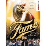 FAME - CESTA ZA SLÁVOU DVD – Hledejceny.cz