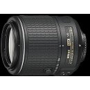 Nikon 55-200mm f/4-5,6G AF-S DX VR II IF-ED