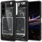 Pouzdro Spigen Ultra Hybrid Zero One SONY Xperia 1 V – Zboží Živě