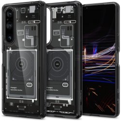 Pouzdro Spigen Ultra Hybrid Zero One SONY Xperia 1 V