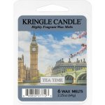 Kringle Candle Tea Time vosk do aromalampy 64 g – Hledejceny.cz