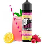 Juice Sauz Drifter Bar Juice Red Berry & Lemon 16 ml – Zboží Mobilmania