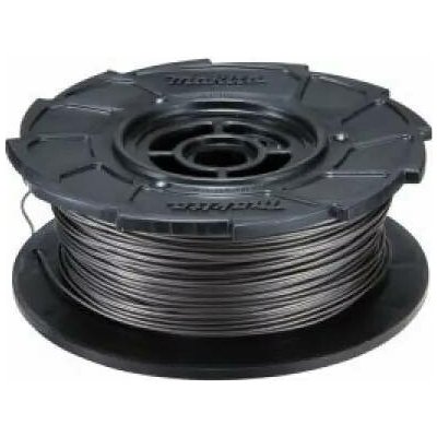 Makita 199137-9 - vázací drát 50ks DTR180 / Špulka 100m drátu 0.8 mm (199137-9) – Hledejceny.cz