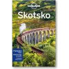 Mapa a průvodce Skotsko Scotland průvodce 9th 2017 Lonely Planet