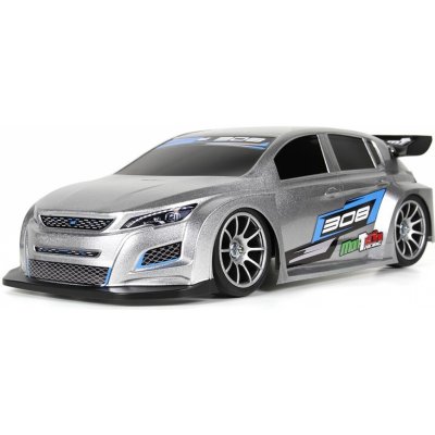 MON-TECH Racing Karoserie čirá Mon-Tech 308 Mini 0,7 pro M šasi – Sleviste.cz