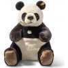 Plyšák Steiff Panda Pandi velká černobílá 40 cm