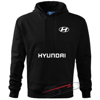 mikina s motivem Hyundai – Hledejceny.cz