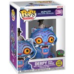 Funko Pop! 2260 K Pop! Demon Hunters Derpy With Sussie GITD – Zboží Dáma