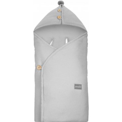 Sleepee zavinovačka Grey – Zboží Dáma