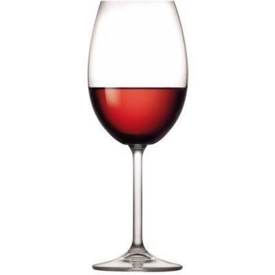 Tescoma CHARLIE 306412 00 Sklenice na červené víno 450 ml – Zboží Mobilmania