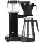 Moccamaster KBGT 741 Black – Zboží Dáma