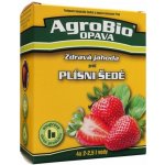 AgroBio Zdravá broskev Plus Champion 50 WG 2 x 20 g + Harmonie Železo 30 ml – Zboží Dáma