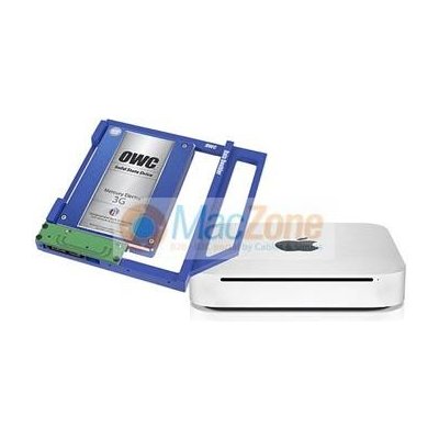 OWC MacMini 2010 DataDoubler - instalační kit pro 2,5" SSD disk DDMM10CL0GB – Zboží Živě