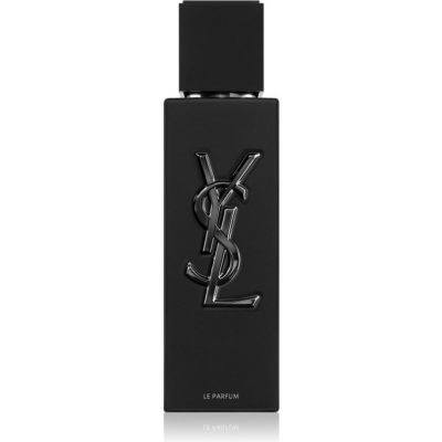 Yves Saint Laurent MYSLF Le Parfum parfémovaná voda pánská 40 ml – Sleviste.cz