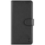 Tactical Field Notes pro Honor X7d Black – Sleviste.cz