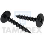 Šrouby s plochou hlavou FN - 4,2 x 35 mm - 500 ks – Sleviste.cz