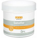 Grau Sanofor 500 g – Hledejceny.cz