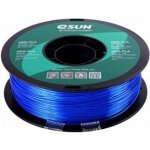 eSun PLA 1,75 mm 1 kg modrý – Zboží Živě