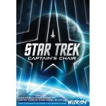 Star Trek: Captains Chair – Hledejceny.cz